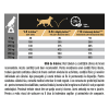 PURINA Pro Plan Performance Adult S-XL, Pui, hrană uscată câini, activitate intensă, 14kg - imagine 4