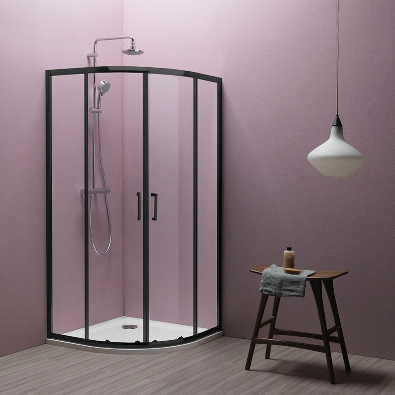 112457 cabina dus kolpasan eco quat semirotunda negru jollycluj ro 1200x1200.jpg