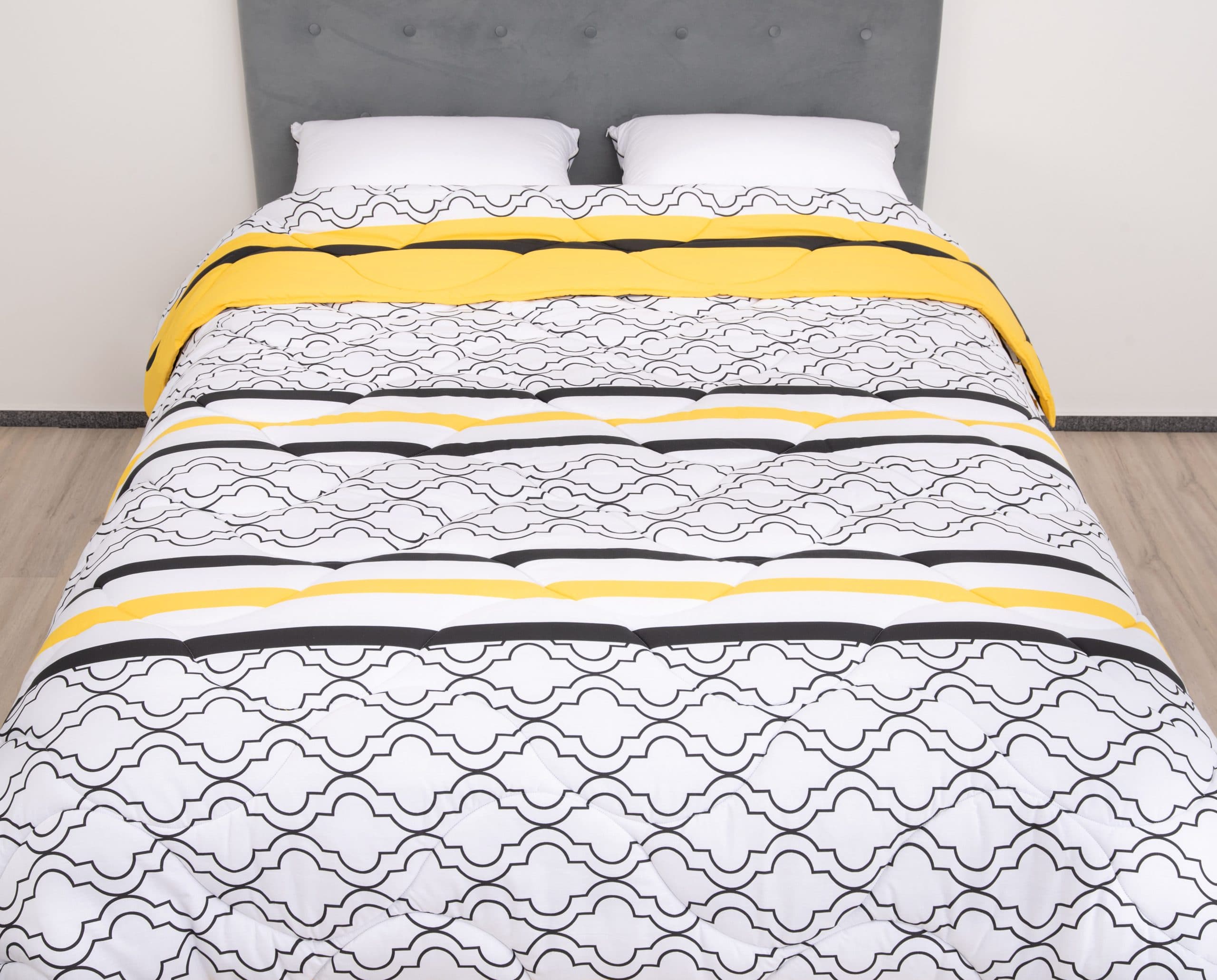 Pilota de iarna matlasata Caliope Somnart, 150x200 cm, policotton imprimat, sezon rece, 400 g/mp 1 236 scaled 1.jpg