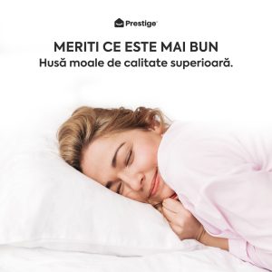 Saltea ZERO GRAVITY, 6 zone de confort, Arcuri Individuale, spumă poliuretanică elastică, spumă cu memorie, husă cu efect antialergic, superortopedică, Grosime 27 cm - imagine 5