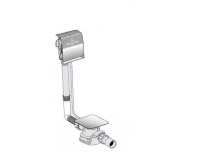 Sistem admisie preaplin pentru alimentare cada Villeroy&Boch 1 6008 upcon0123 480x320.webp