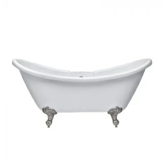 Cada Florida Garda New freestanding 175x72xH79 cm cu picioare crom 1 6ca2 garda new 480x320.webp