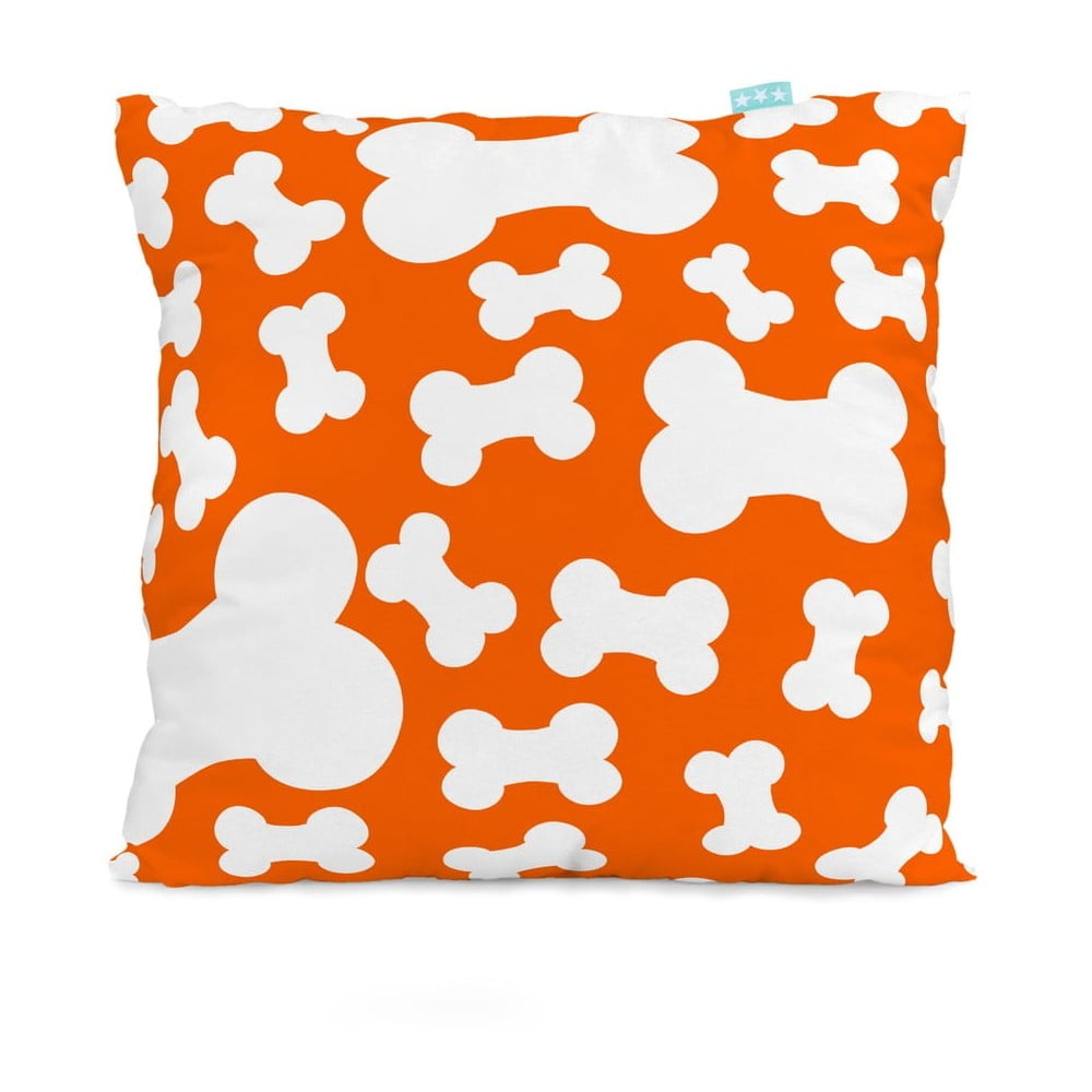 Husă pilotă și pernă din bumbac pentru copii Mr. Fox Dogs, 100 x 120 cm 2 Husă pilotă și pernă din bumbac pentru copii Mr. Fox Dogs, 100 x 120 cm - imagine 2