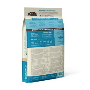 ACANA Highest Protein Pacifica, hrană uscată fără cereale pisici ACANA Regionals Pacifica, hrană uscată fără cereale pisici, 4.5kg - imagine 2