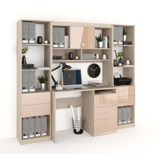 Ansamblu birou modus 4 oak alb cappuccino opt.jpg