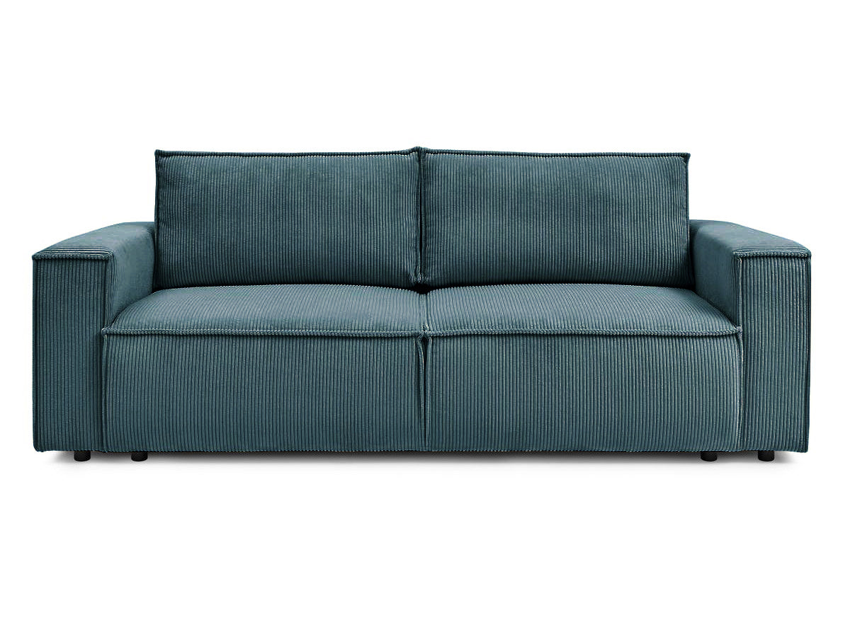 Canapea Extensibilă 3 locuri CLOUD, cu ladă de depozitare, 240x87x85 cm 1 Canapea Extensibilă 3 locuri CLOUD, cu ladă de depozitare, 240x87x85 cm