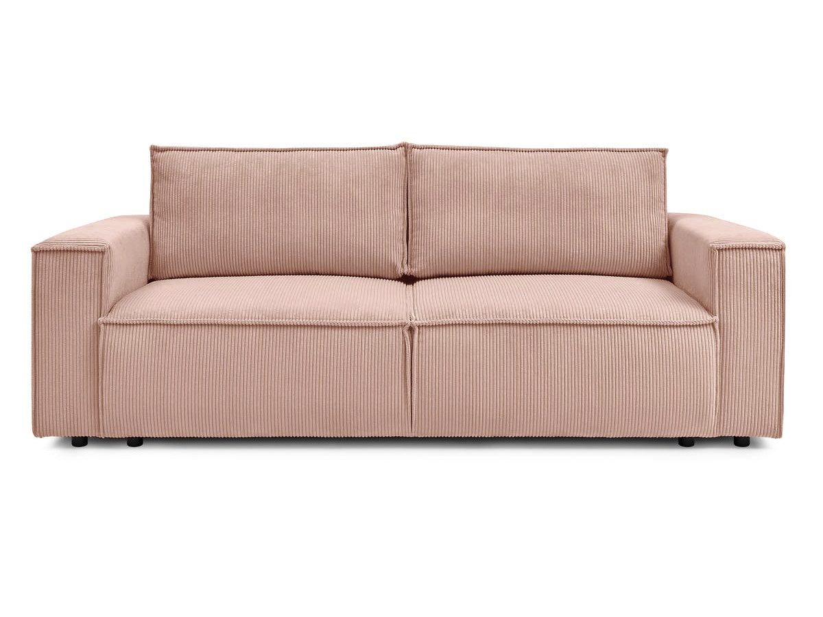 Canapea Extensibilă 3 locuri CLOUD, cu ladă de depozitare, 240x87x85 cm 1 Canapea Extensibilă 3 locuri CLOUD, cu ladă de depozitare, 240x87x85 cm