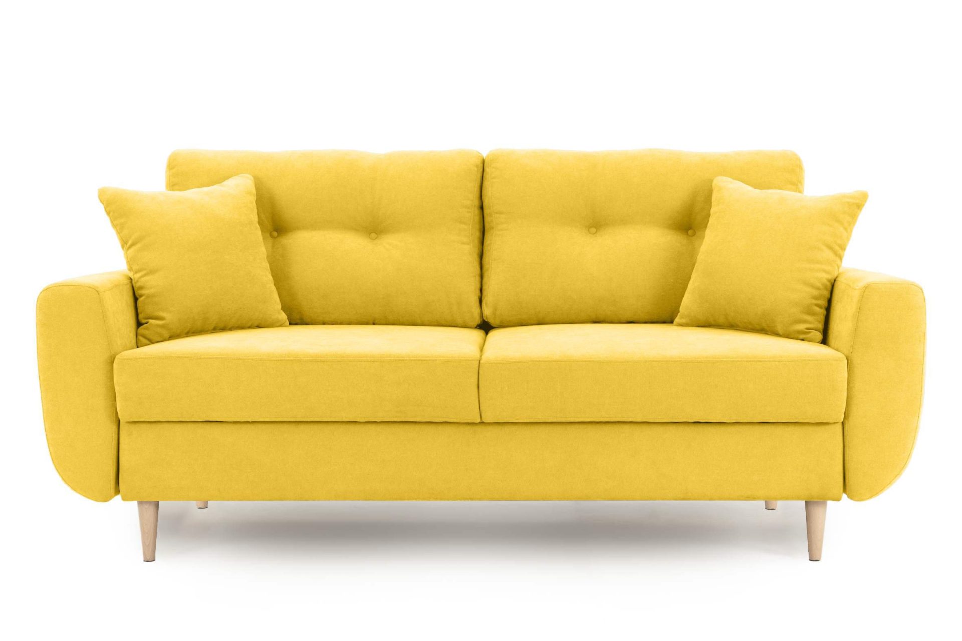 Canapea Fixă 2 locuri HELSINKI, 190x90x81 cm 1 Canapea Fixă 2 locuri HELSINKI, 190x90x81 cm