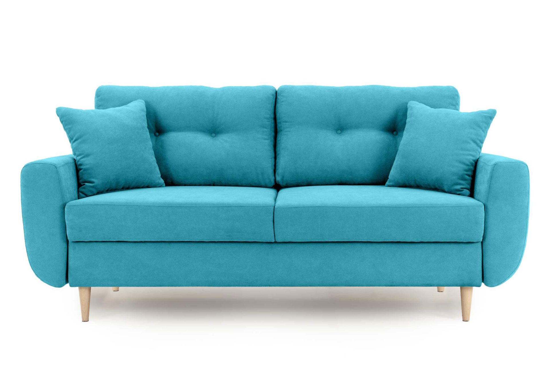 Canapea Fixă 2 locuri HELSINKI, 190x90x81 cm 1 Canapea Fixă 2 locuri HELSINKI, 190x90x81 cm