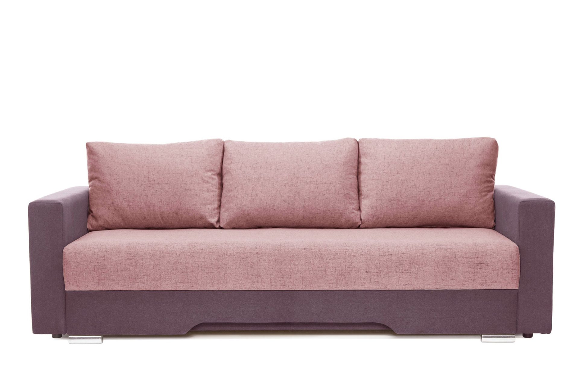 Canapea Extensibilă 3 locuri CESAR, cu ladă de depozitare, 220x90x85 cm 1 Canapea Extensibilă 3 locuri CESAR, cu ladă de depozitare, 220x90x85 cm