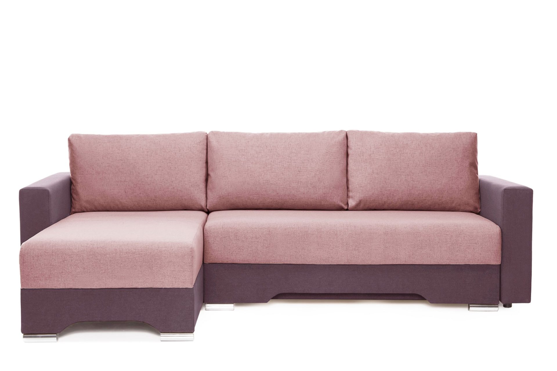 Colțar Extensibil CESAR, cu ladă de depozitare, șezlong interschimbabil, 247x160x85 cm 1 Colțar Extensibil CESAR, cu ladă de depozitare, șezlong interschimbabil, 247x160x85 cm