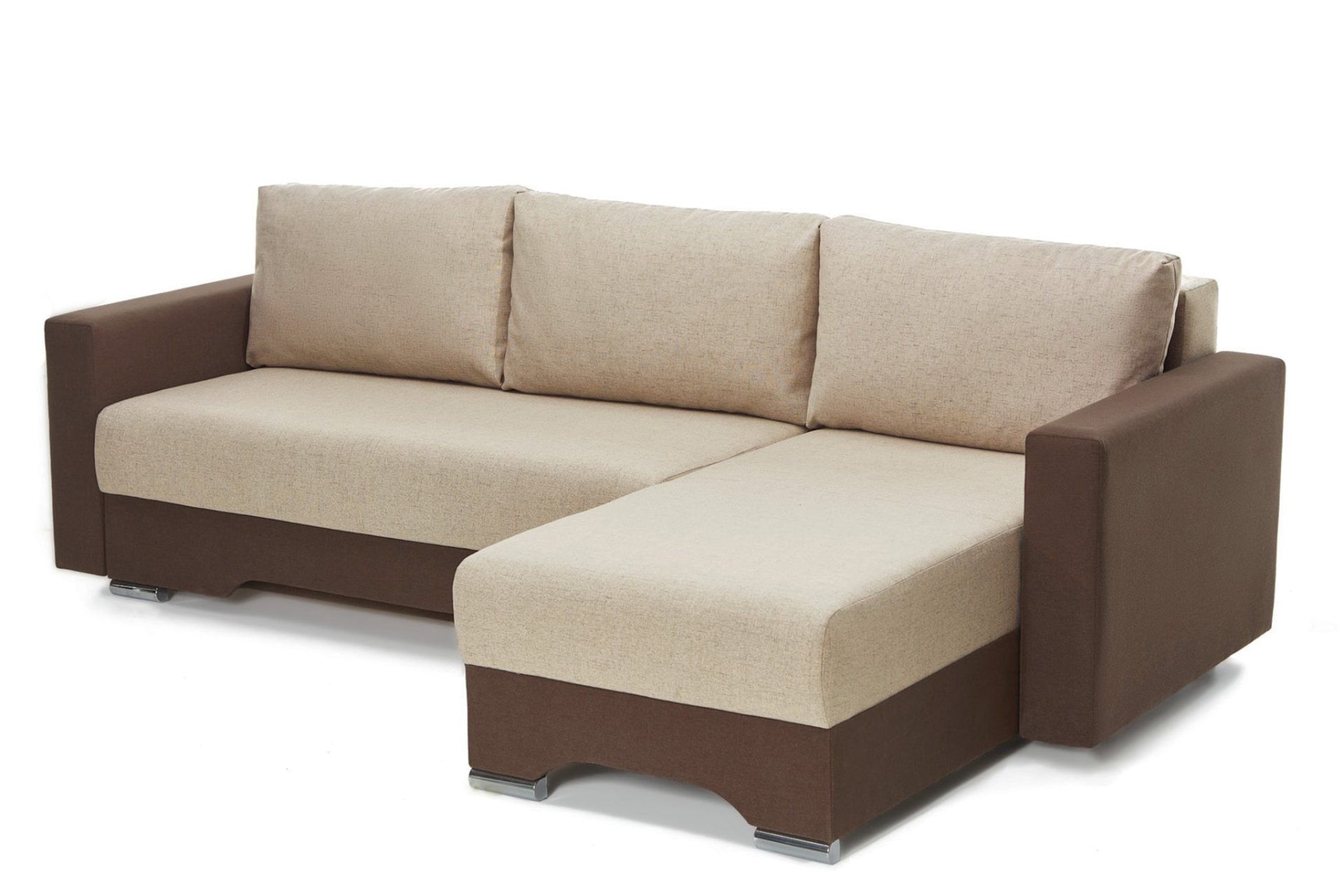 Colțar Extensibil CESAR, cu ladă de depozitare, șezlong interschimbabil, 247x160x85 cm 4 Colțar Extensibil CESAR, cu ladă de depozitare, șezlong interschimbabil, 247x160x85 cm - imagine 4