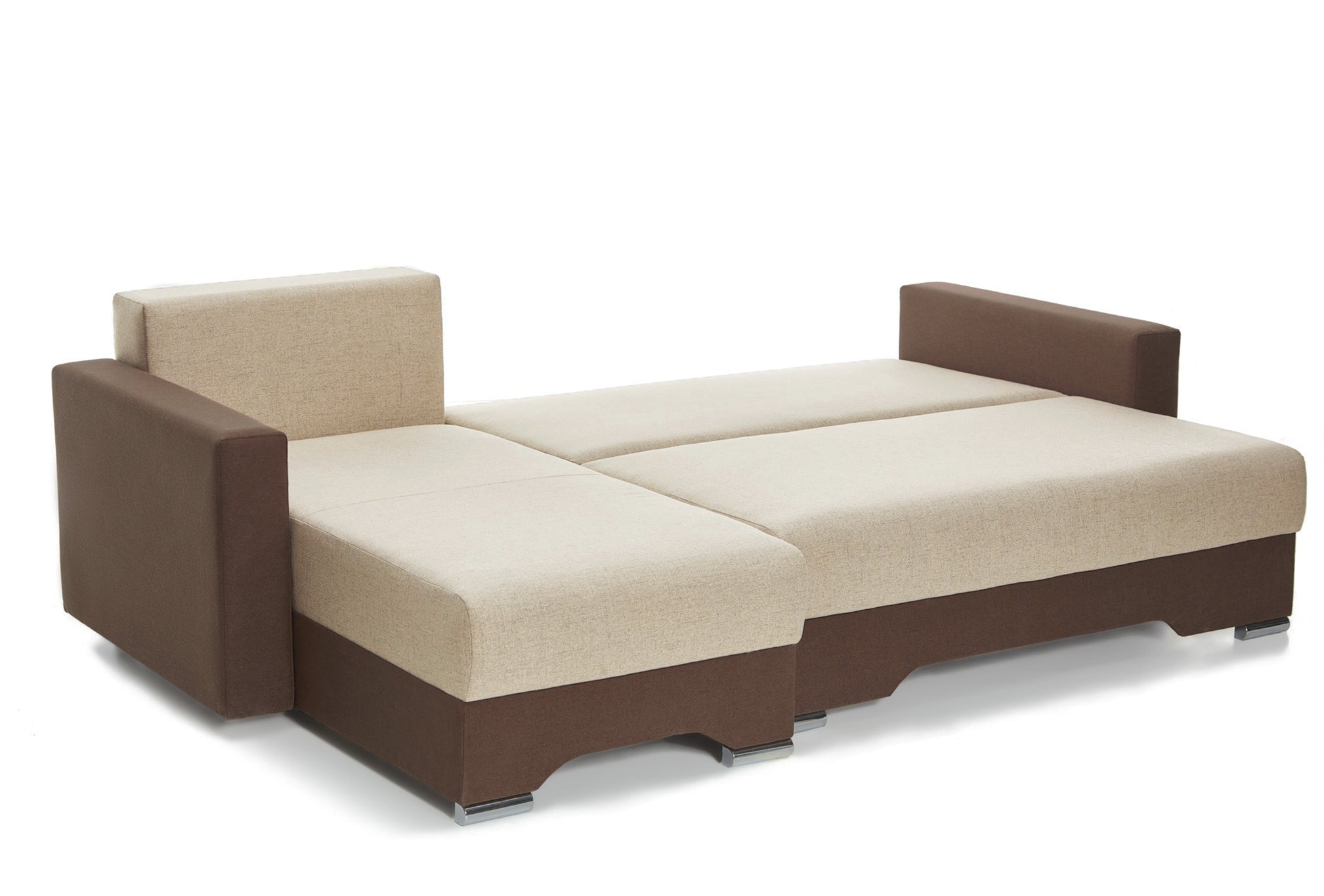 Colțar Extensibil CESAR, cu ladă de depozitare, șezlong interschimbabil, 247x160x85 cm 5 Colțar Extensibil CESAR, cu ladă de depozitare, șezlong interschimbabil, 247x160x85 cm - imagine 5