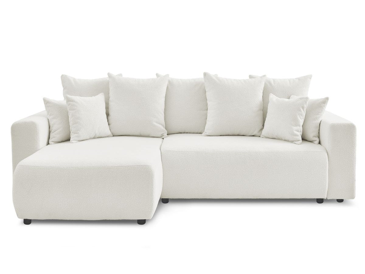 Colțar Extensibil LIVIGNO, cu ladă de depozitare, șezlong interschimbabil, 271x153x95 cm 1 Colțar Extensibil LIVIGNO, cu ladă de depozitare, șezlong interschimbabil, 271x153x95 cm