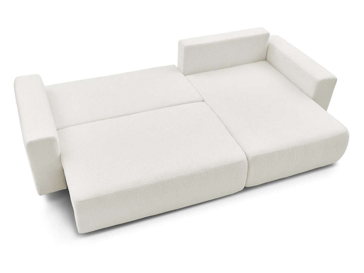 Colțar Extensibil LIVIGNO, cu ladă de depozitare, șezlong interschimbabil, 271x153x95 cm 2 Colțar Extensibil LIVIGNO, cu ladă de depozitare, șezlong interschimbabil, 271x153x95 cm - imagine 2