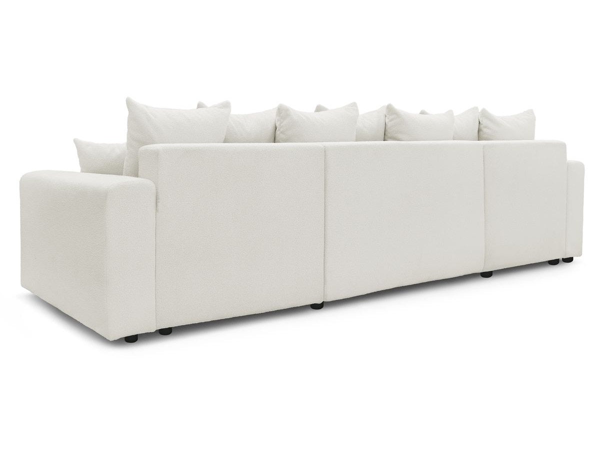 Colțar Extensibil, în formă de U, LIVIGNO, cu ladă de depozitare, 347x154x80 cm 5 Colțar Extensibil, în formă de U, LIVIGNO, cu ladă de depozitare, 347x154x80 cm - imagine 5