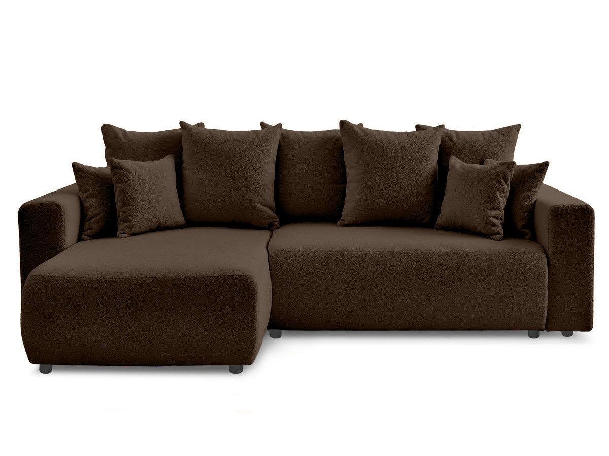 Colțar Extensibil LIVIGNO, cu ladă de depozitare, șezlong interschimbabil, 271x153x95 cm 1 Colțar Extensibil LIVIGNO, cu ladă de depozitare, șezlong interschimbabil, 271x153x95 cm