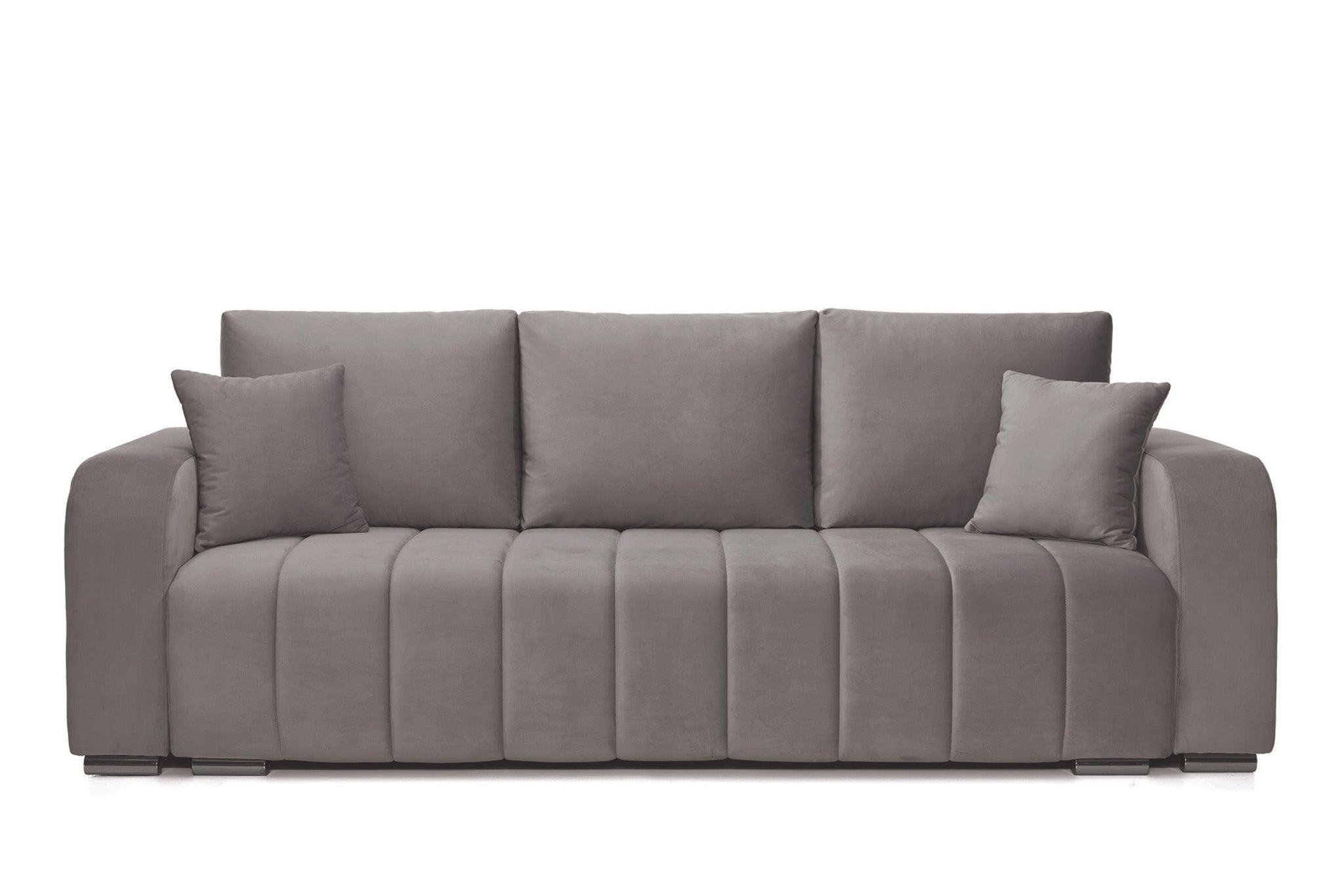 Canapea Extensibilă 3 locuri DIEGO, cu ladă de depozitare, 230x92x90 cm 1 Canapea Extensibilă 3 locuri DIEGO, cu ladă de depozitare, 230x92x90 cm