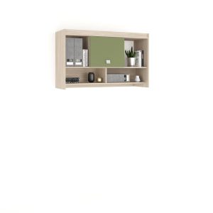 Dulap suspendat MODUS 110 oak pesto opt 2z1e yl.jpg