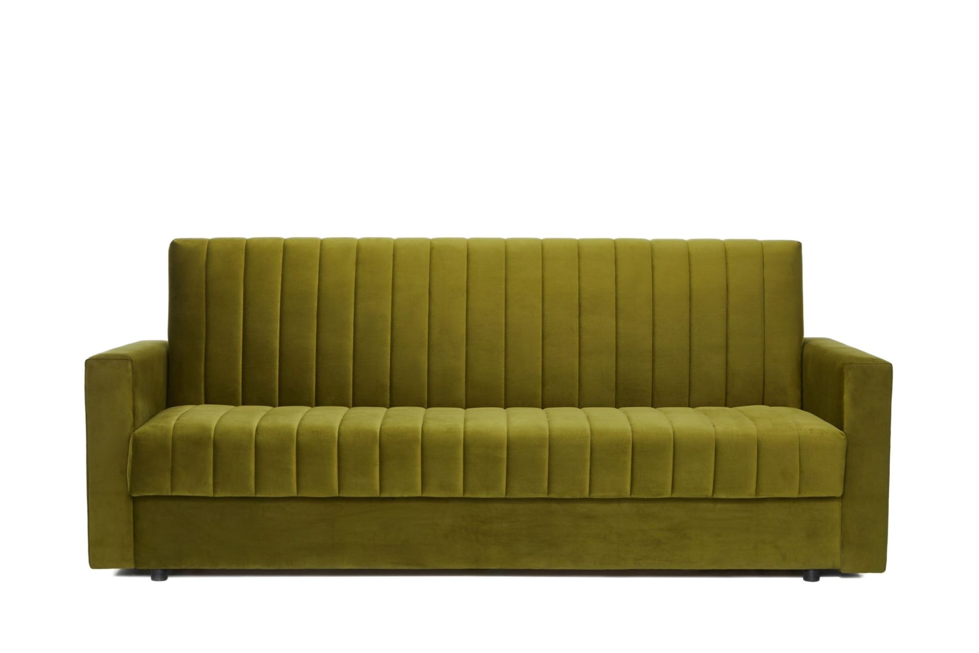 Canapea Extensibilă 3 locuri EMERALD, cu ladă de depozitare, 215x70x90 cm 1 Canapea Extensibilă 3 locuri EMERALD, cu ladă de depozitare, 215x70x90 cm