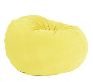 Fotoliu king size quince husa detasabila - imagine 6