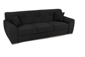 Canapea Extensibilă 3 locuri ASTORIA, 241x96x86 cm - imagine 4