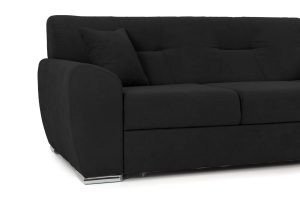 Canapea Extensibilă 3 locuri ASTORIA, 241x96x86 cm - imagine 2