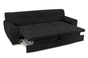 Canapea Extensibilă 3 locuri ASTORIA, 241x96x86 cm - imagine 3