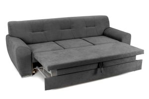 Canapea Extensibilă 3 locuri ASTORIA, 241x96x86 cm - imagine 5