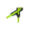 MYFAMILY Memopet, ham câini MYFAMILY Memopet, ham cu NFC câini, textil, XL, 79-90cm, verde - imagine 2
