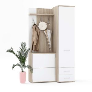 Hol RIVA configuratia RIV4 Oak Alb Gloss opt.jpg