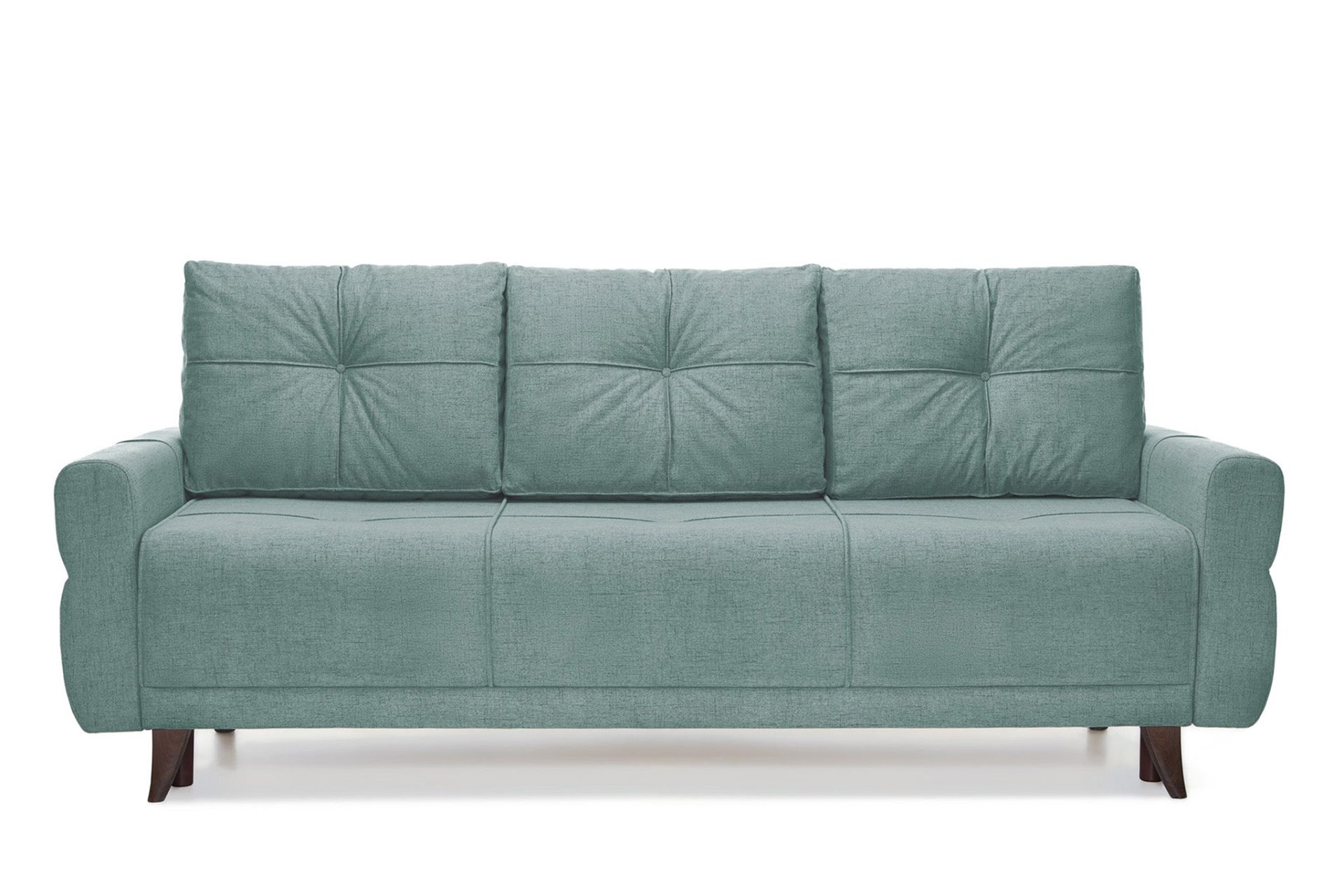 Canapea Extensibilă 3 locuri LARIN, cu ladă de depozitare, 220x90x100 cm 1 Canapea Extensibilă 3 locuri LARIN, cu ladă de depozitare, 220x90x100 cm