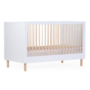 Patut Childhome Wonder White 70x140 cm - imagine 6