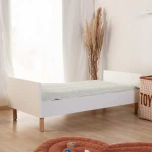 Patut Childhome Wonder White 70x140 cm - imagine 5