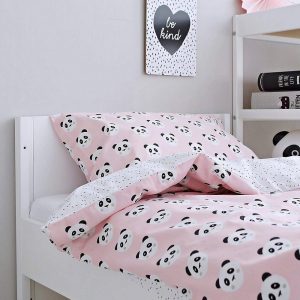 Patut din lemn masiv transformabil pentru bebe si junior Smooth 140 x 70 cm - imagine 5