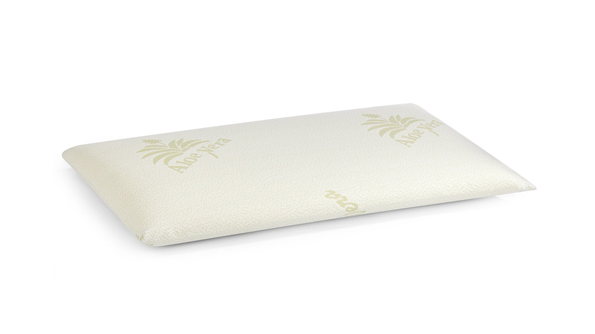 Perna Memory Aloe Vera Clasica 42x72 cm 1 Perna Somnart Memory Aloe Vera clasica.jpg