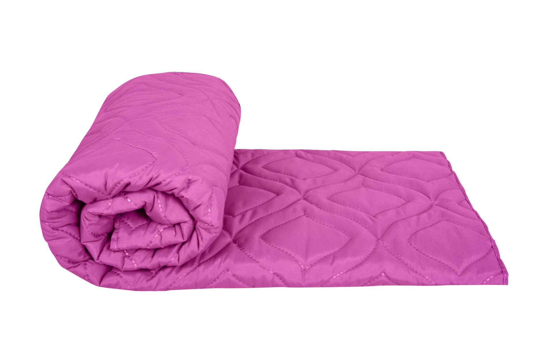 Pilota de vară 180x200 Somnart Belina, microfibra, lavabila la masina, vidata, Purple 2 Pilota belina PURPLE 2 somnart.ro .jpg