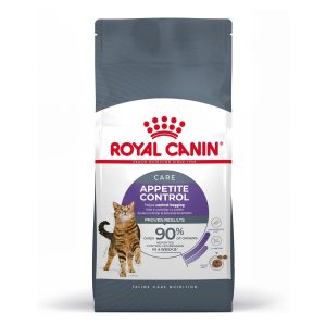 Royal Canin Appetite Control Care, hrană uscată pisici, adult sterilizat, reglarea apetitului ROYAL CANIN Feline Care Nutrition Appetite Control Care, hrană uscată pisici, managementul greutății, 10kg - imagine 3