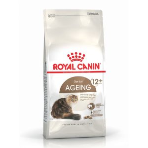 Royal Canin Ageing, 12 +, hrană uscată pisici senior, 4kg - imagine 4