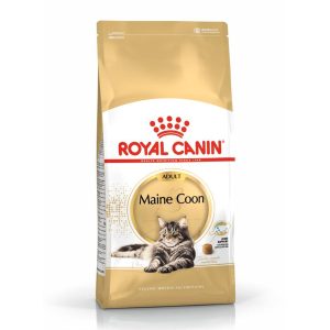 Royal Canin Maine Coon Adult, hrană uscată pisici, 10kg - imagine 2
