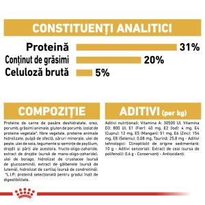 Royal Canin Maine Coon Adult, hrană uscată pisici, 10kg - imagine 6
