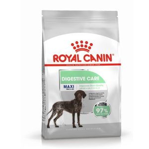ROYAL CANIN Maxi Digestive Care, hrană uscată câini, confort digestiv, 12kg - imagine 17