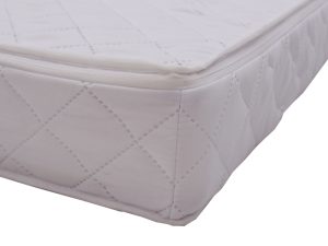 Saltea Cocos Confort II 160x80x15 cm - imagine 2
