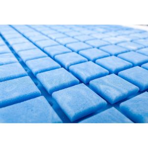 Saltea pentru patut Breeze 140x70x11 cm - imagine 2