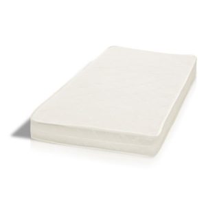 Saltea Nichiduta Latex Arcuri Cocos Lux 120x60x11 cm - imagine 4