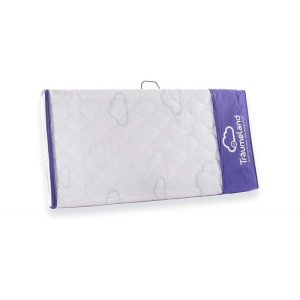 Saltea pentru patut Sea of Clouds 140 x 70 x 11 cm - imagine 3