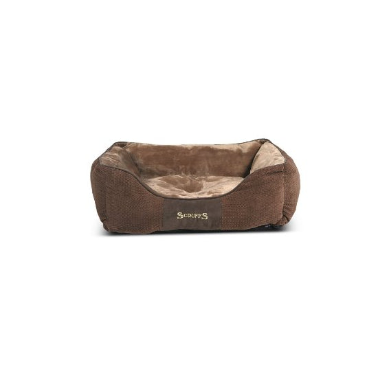 Culcus pentru caini Scruffs Chester Maro 60x50 cm 1 Culcus pentru caini Scruffs Chester Maro 60x50 cm