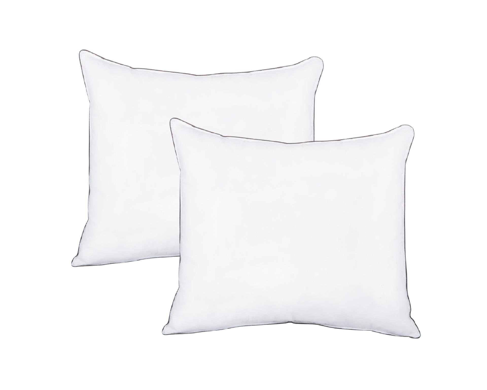 Set 2 Perne Somnart Naturo din pene de gasca, 70x70, moale 1 Set.2.Perne .Naturo.jpg