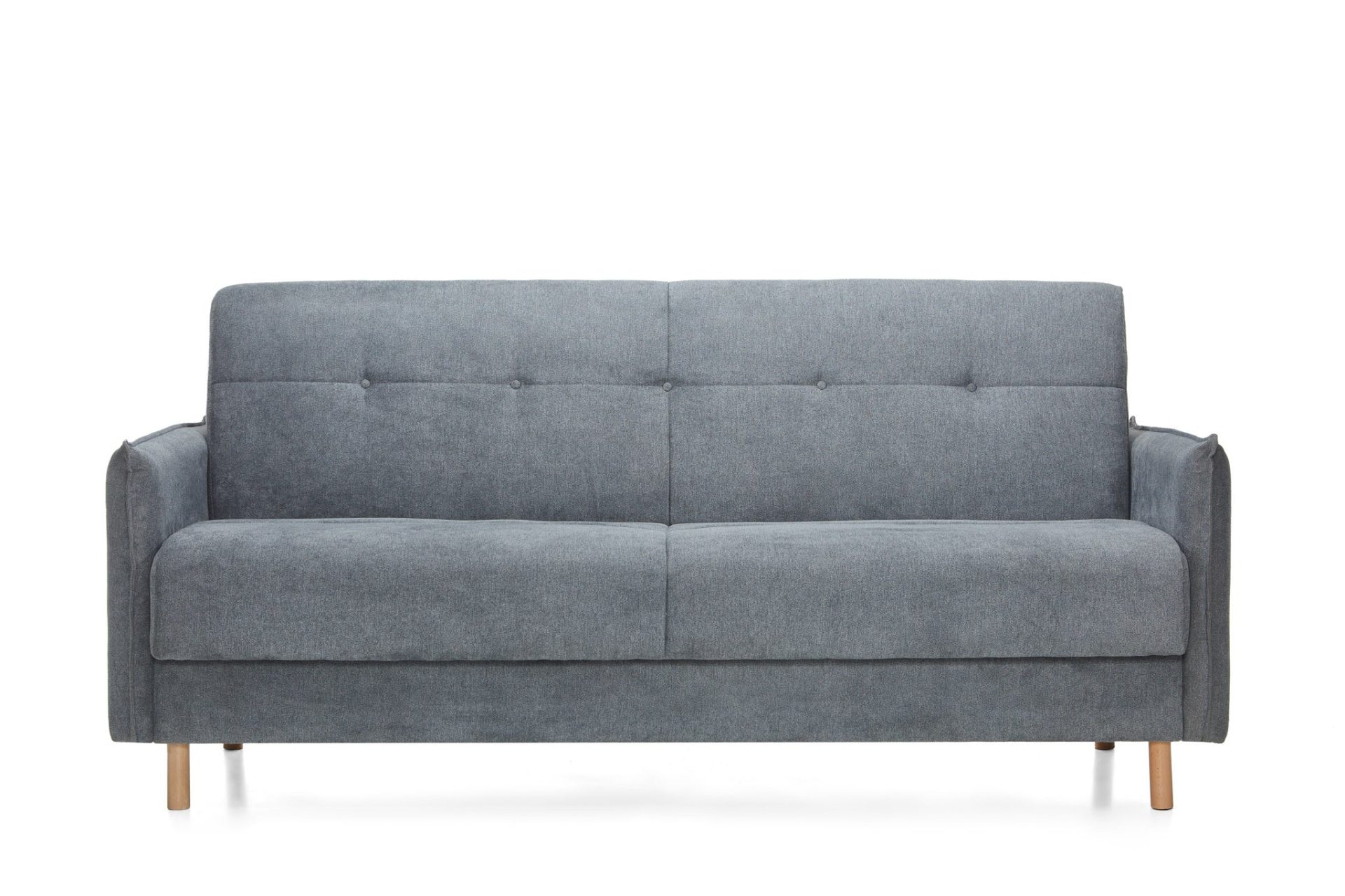 Canapea Extensibilă 3 locuri STONE, cu ladă de depozitare, 210x70x98 cm 1 Canapea Extensibilă 3 locuri STONE, cu ladă de depozitare, 210x70x98 cm