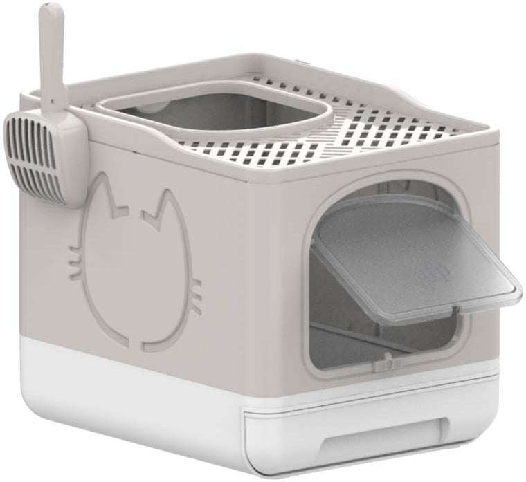 ALL FOR PAWS Go Fresh, Litieră pentru pisici